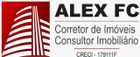 Alex Fc Corretor de Imoveis /Consultor Imobiliário