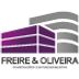 FREIRE & OLIVEIRA ENGENHARIA, CONSTRUÇÕES