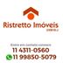 RISTRETTO IMOVEIS