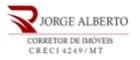 Jorge Alberto Rodrigues