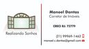 Manoel Dantas