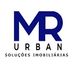 MR URBAN
