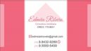 EDMEIA DE FATIMA ROMAO RIBEIRO