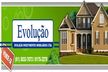 Evolução Investimento Imobiliários