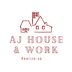 AJ House & Work