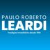 PAULO ROBERTO LEARDI BUTANTÃ