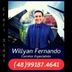 Willyan Fernando - Corretor de Imóveis