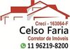 Celso Aparecido de Faria