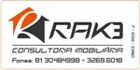 RAK3 CONSULTORIA IMOBILIARIA LTDA