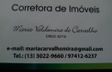 Maria Julieta Corretora