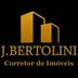 J.BERTOLINI CORRETOR DE IMÓVEIS