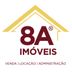 8A IMOBILIARIA E ADMINISTRADORA LTDA