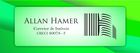 Allan Lewis Hamer