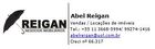 REIGAN NEGÓCIOS IMOBILIÁRIOS