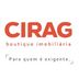 CIRAG IMOBILIARIA EIRELI