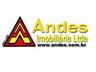 ANDES IMOBILIARIA LTDA - ME