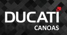 DUCATI CANOAS