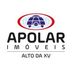 APOLAR ALTO DA XV