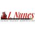 J NUNES EMPREENDIMENTOS IMOBILIARIOS LTDA