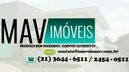 IMOVEIS MAV SERVICOS IMOBILIARIOS LTDA