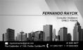 Fernando Raycik