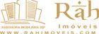RAH IMOVEIS LTDA - ME