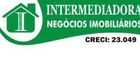 Intermediadora Negócios Imobiliários