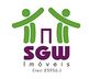 SGW IMOBILIARIA LTDA - ME