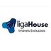 LigaHouse Imóveis Exclusivos