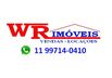 Wr Imóveis SS LTDA EPP