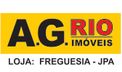AG RIO - FREGUESIA