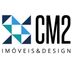 CM2 IMOVEIS E DESIGN LTDA - EPP