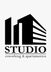 Studio coworking & apartamentos