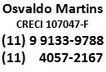 Osvaldo Martins