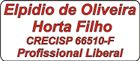 Elpidio de Oliveira Horta Filho