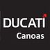 Ducati Canoas