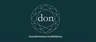 DON INTERMEDIACOES IMOBILIARIAS LTDA - ME