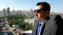 Robinson de Oliveira Almeida