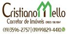 Cristiano Mello