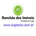 Ranchão dos Imóveis Escarpas do Lago LTDA