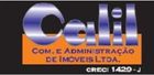 CALIL COMERCIO E ADMINISTRACAO DE IMOVEIS LTDA - EPP