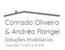 Conrado Oliveira & Andrea Rangel