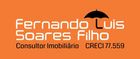 Fernando Luís Soares Filho