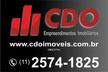 CDO Empreendimentos imobiliários Ltda.