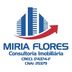 MIRIA FLORES