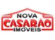 Logo da imobiliária NOVA CASARÃO IMÓVEIS