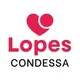 Logo da imobiliária Lopes Condessa