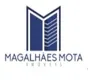 Logo da imobiliária Magalhães Mota Imóveis Ltda.