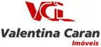 Logo da imobiliária Valentina Caran Imóveis