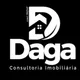 Logo da imobiliária Mario Daga